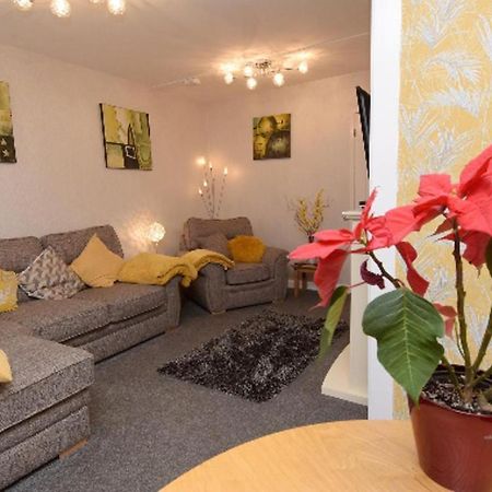 Lovely 3 Bed Chalet Bridlington Free Electric Exteriér fotografie