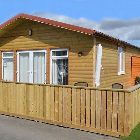 Lovely 3 Bed Chalet Bridlington Free Electric Exteriér fotografie
