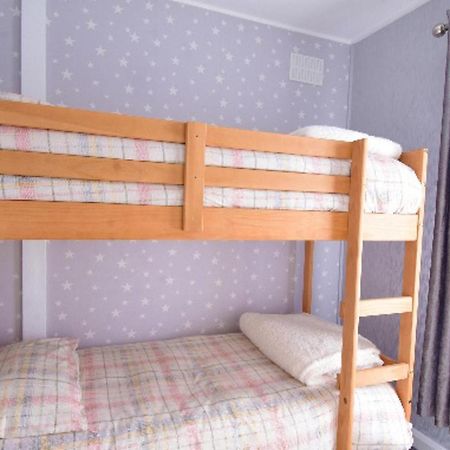 Lovely 3 Bed Chalet Bridlington Free Electric Exteriér fotografie