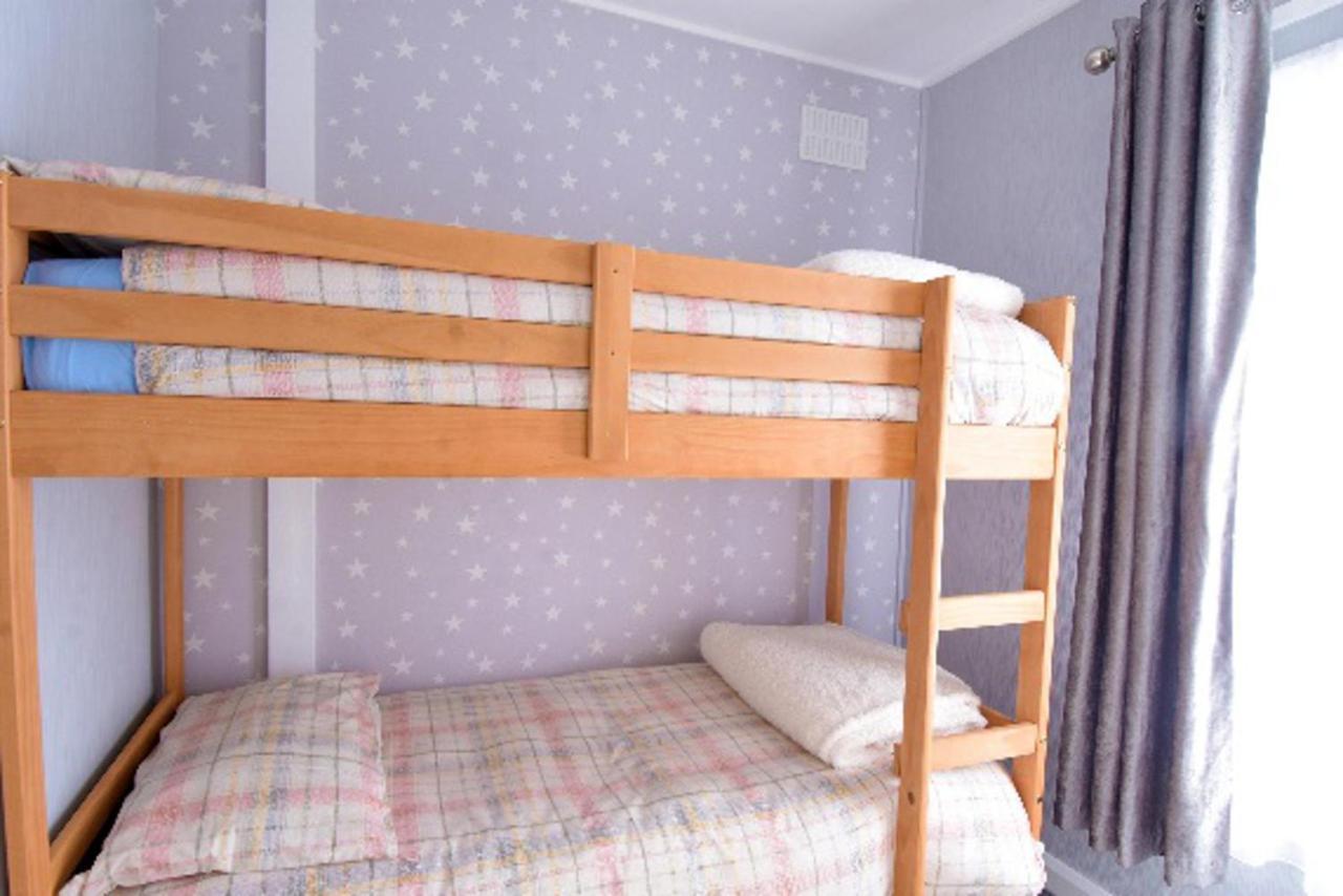 Lovely 3 Bed Chalet Bridlington Free Electric Exteriér fotografie